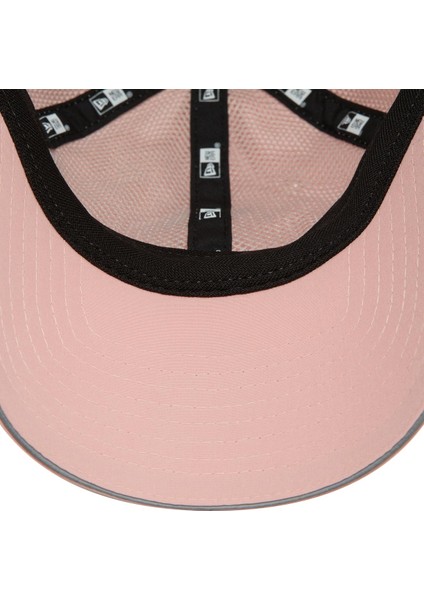 Wmns Open Back Cap Newera Drs