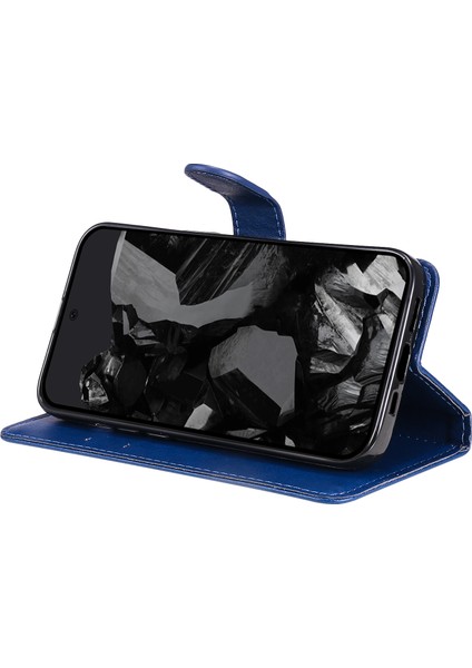 Google Pixel 9 Pro Flip Cüzdan Telefon Kılıfı (Yurt Dışından) indirimleri