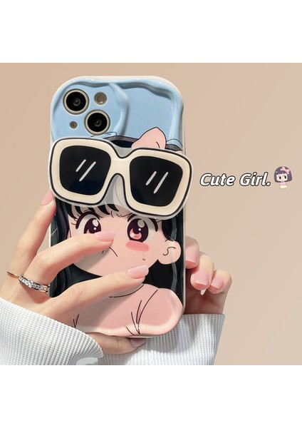 Apple iPhone 12 Telefon Kılıfı (Yurt Dışından)