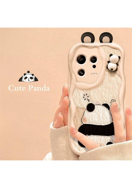 Xiaomi Redmi Note 12 Pro Plus Telefon Kılıfı (Yurt Dışından)