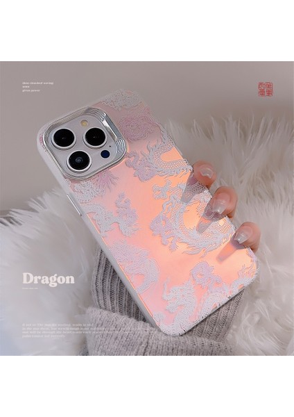 Apple iPhone 15 Plus Telefon Kılıfı (Yurt Dışından)