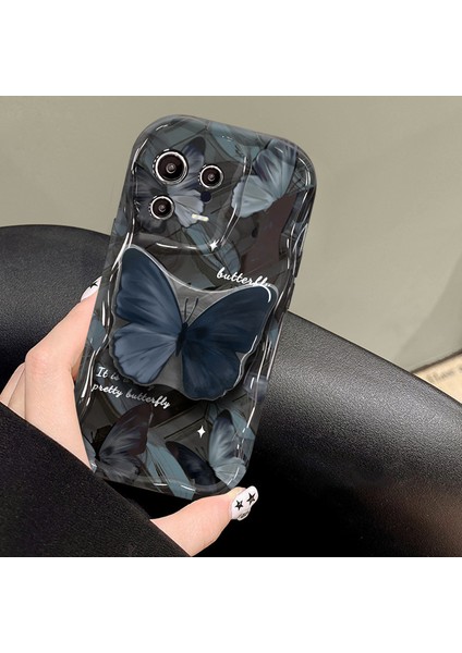 Xiaomi Poco F2 Pro Telefon Kılıfı (Yurt Dışından)