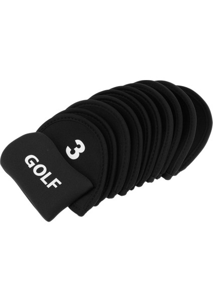 Neopren Golf /set (Yurt Dışından)