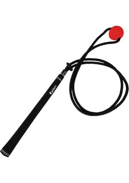 Golf Salıncak Ayarlanabilir Salıncak Ş Dü Kırmızı Top (Yurt Dışından)
