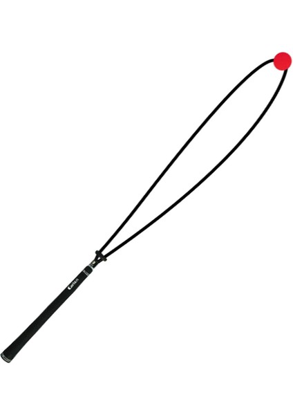 Golf Salıncak Ayarlanabilir Salıncak Ş Dü Kırmızı Top (Yurt Dışından)