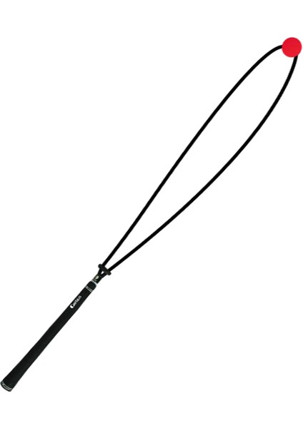 Golf Salıncak Ayarlanabilir Salıncak Ş Dü Kırmızı Top (Yurt Dışından)