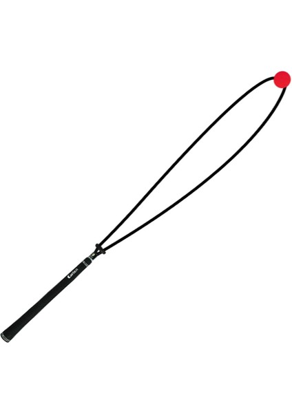 Golf Salıncak Ayarlanabilir Salıncak Ş Dü Kırmızı Top (Yurt Dışından)