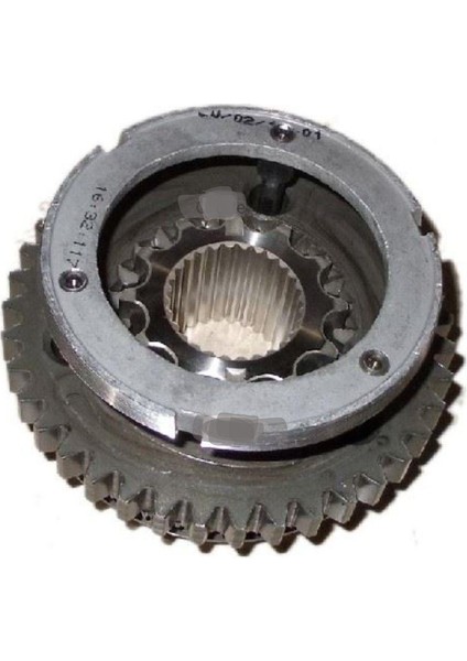 Senkromenç 1-2 Partner 306 Xsara 307 C4 (BPE436009-232385)
