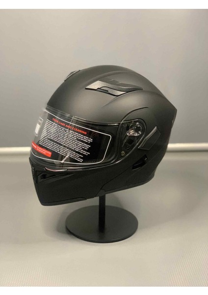 Motopoint JK-902 Güneş Vizörlü Çene Açılır Kask fiyatları
