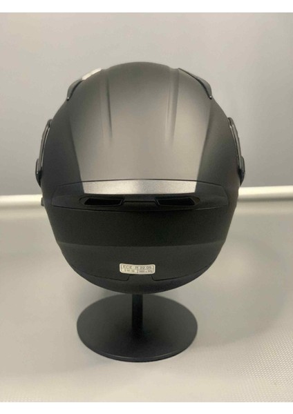 Motopoint JK-902 Güneş Vizörlü Çene Açılır Kask fırsatları