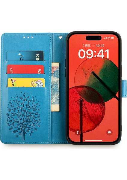 Oppo Hot 40i Telefon Kılıfı (Yurt Dışından)