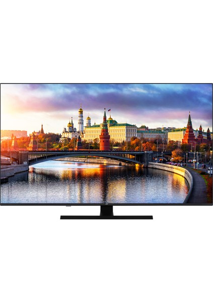 LT-65VA7405T 65" 165 Ekran Uydu Alıcılı 4K Ultra HD Smart LED TV