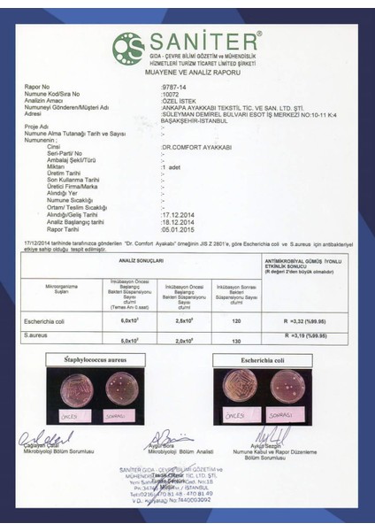 10603 & Ortopedik Rocker Bottom Taban Deri Erkek Ayakkabı Kahverengi