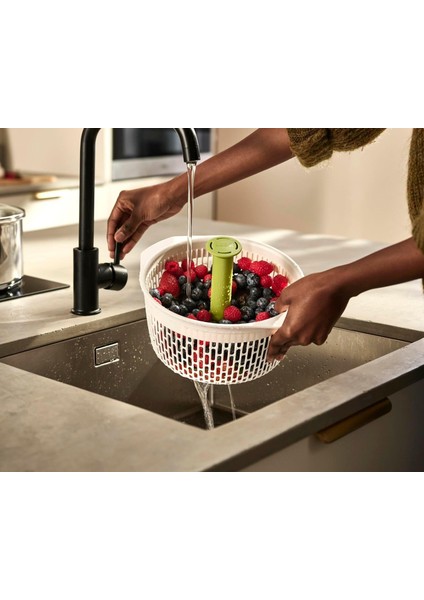 Spindola Salata Kurutucu ve SÜZGEÇ(20185) fırsatları