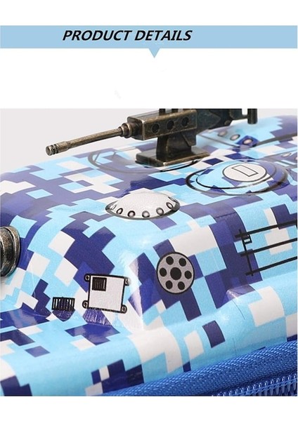 Ww Su Geçirmez Eva Kırtasiye Malzemesi Saklama Kutusu-Yeşil (Yurt Dışından) fiyatları