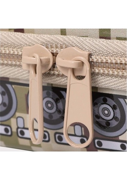 Ww Su Geçirmez Eva Kırtasiye Malzemesi Saklama Kutusu-Yeşil (Yurt Dışından) modelleri