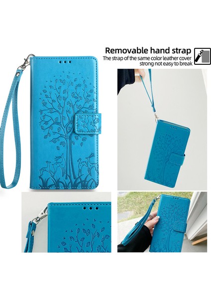 Xiaomi Poco M6 5G Telefon Kılıfı (Yurt Dışından) modelleri