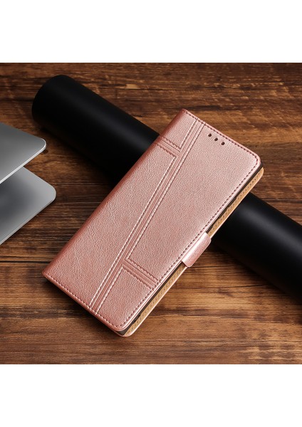 Xiaomi Poco X6 Pro 5G Telefon Kılıfı (Yurt Dışından)