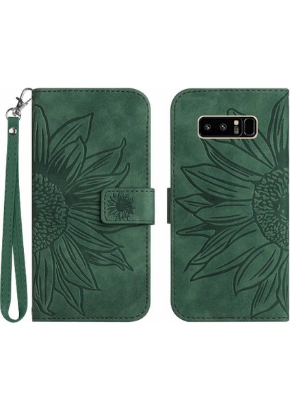 Samsung Galaxy Note 8 Telefon Kılıfı (Yurt Dışından)