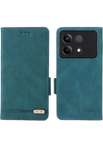 Xiaomi Redmi Note 13 Pro Telefon Kılıfı (Yurt Dışından)