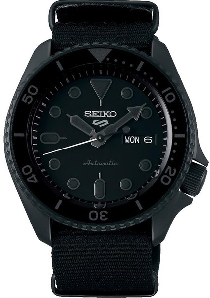 Prospex SRPE37K1 Erkek Kol Saati