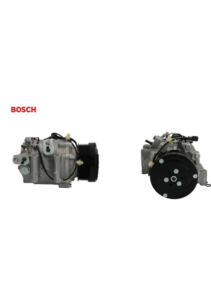 Klima Kompresör Honda Civic 8 Hb Sedan 2005-2013 Fr-V 1,6 1,8 38810-RNA-014 1986AD1046 Bosch
