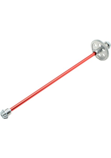 Wltoys 124008 Rc Sürüklenen Için 1:12 Ölçekli Tahrik Mili Metal (Yurt Dışından) indirimleri