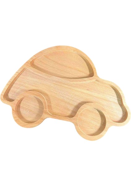 Doğal Ahşap Montessori Duyusal Tepsi Duyusal Disk Eğitici Oyuncak Öncesi 30CMX21CM (Yurt Dışından) fiyatları