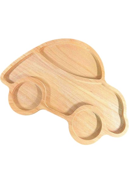 Doğal Ahşap Montessori Duyusal Tepsi Duyusal Disk Eğitici Oyuncak Öncesi 30CMX21CM (Yurt Dışından) modelleri