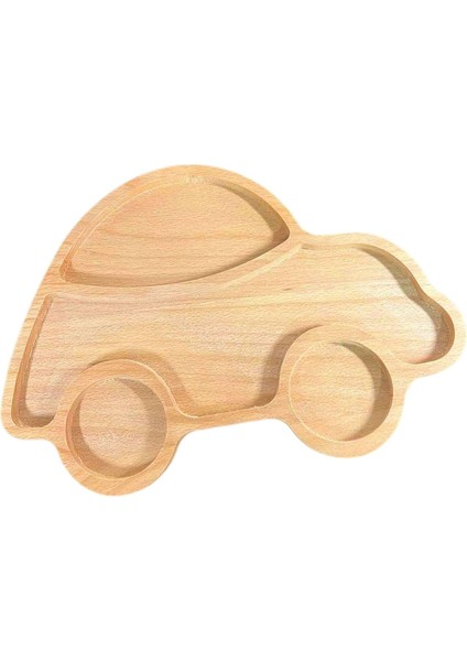 Doğal Ahşap Montessori Duyusal Tepsi Duyusal Disk Eğitici Oyuncak Öncesi 30CMX21CM (Yurt Dışından) fırsatları