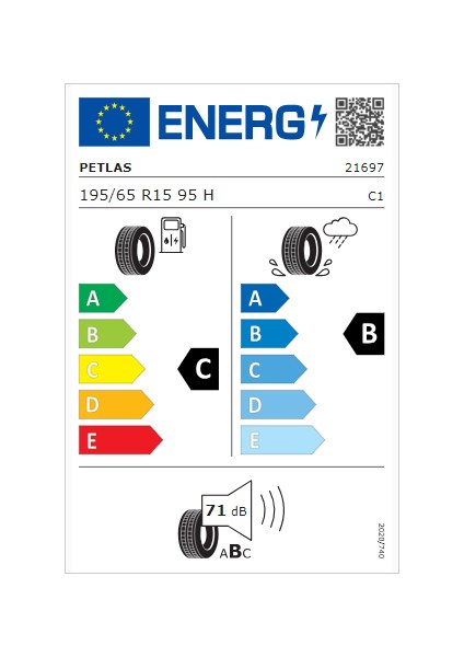 195/65 R15 95H Xl Imperium Pt515 Yaz Lastiği (Üretim Yılı: 2024) fiyatları