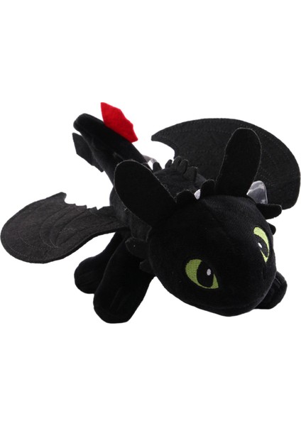 Dragon Friends Şak 20CM (Yurt Dışından)