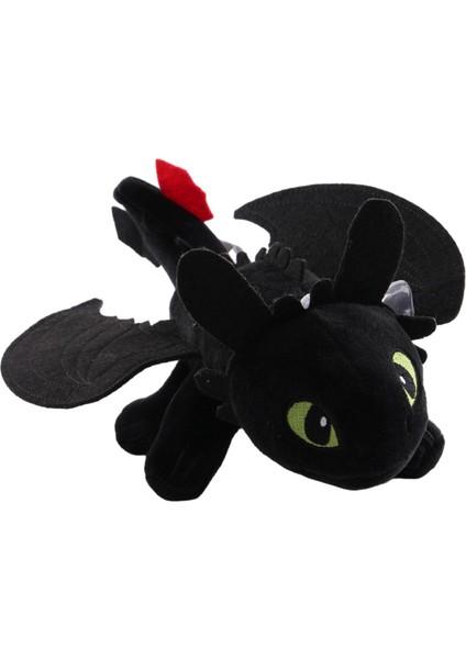 Dragon Friends Şak 27CM (Yurt Dışından)