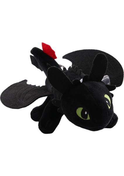 Dragon Friends Şak 27CM (Yurt Dışından)