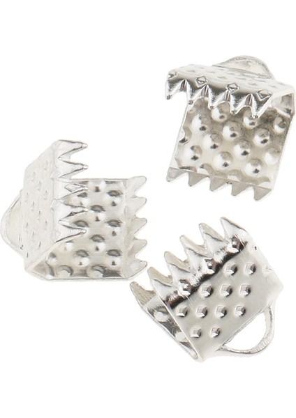 100 Ş Ş Raptiye Takı Zanaat 6mm Parlak (Yurt Dışından)
