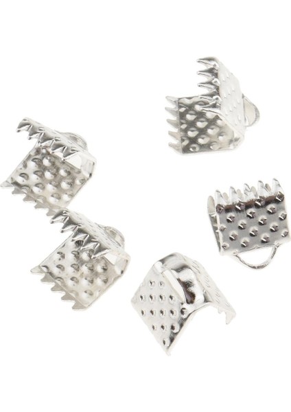 100 Ş Ş Raptiye Takı Zanaat 6mm Parlak (Yurt Dışından)