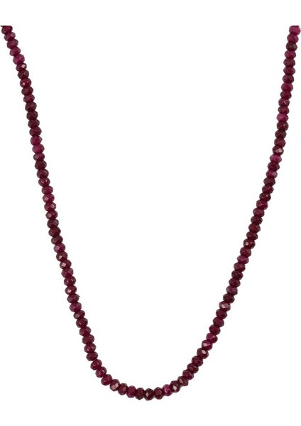 Dıy Takı Için 1 Dizi Pürüzsüz Taş (Yurt Dışından) fiyatları