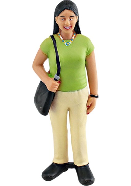 Minyatür Figür I Mimari Model Kum Diorama Sahne Anne (Yurt Dışından) fırsatları