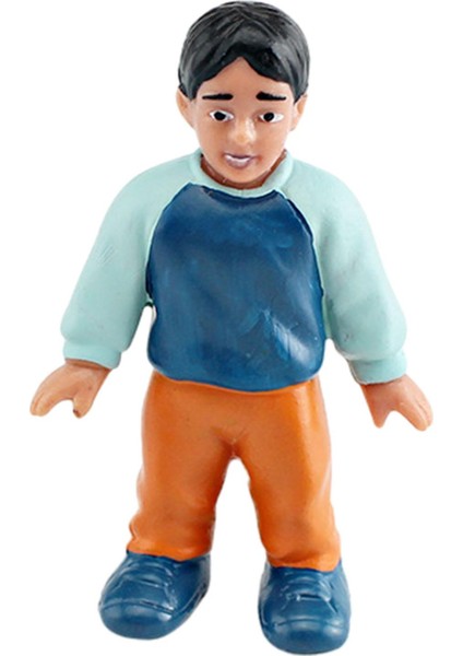 Minyatür Figür I Mimari Model Kum Diorama Sahne (Yurt Dışından) fiyatları