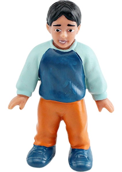 Minyatür Figür I Mimari Model Kum Diorama Sahne (Yurt Dışından) indirimleri