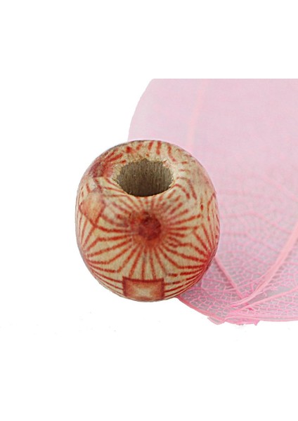 Makrome 12MM 7mm Için 100 Şap (Yurt Dışından) indirimleri