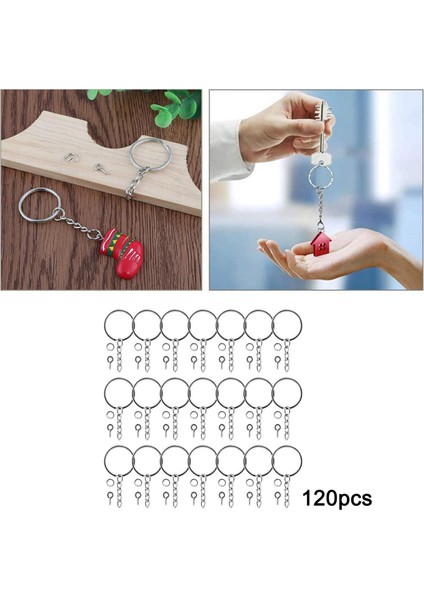 Dıy Aksesuarları Yapımı 25MM (Yurt Dışından)