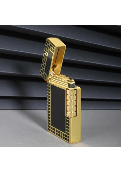 Kişiye Özel Isimli Metal Çakmak Osmanlı Tuğrası Tasarım Gazlı Çakmak fırsatları