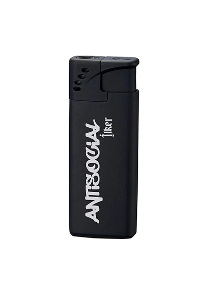 Kişiye Özel Isimli Gazlı Rüzgara Dayanıklı Çakmak Antisogian Tasarımlı fiyatları