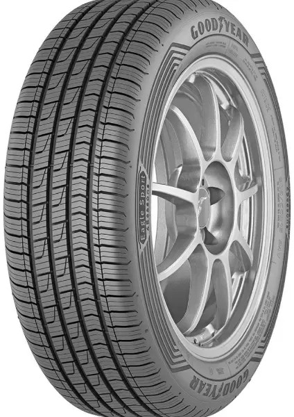 185/60 R14 82H Eagle Sport 4Seasons Oto 4 Mevsi̇M Lastiği ( Üretim Yılı: 2024 )