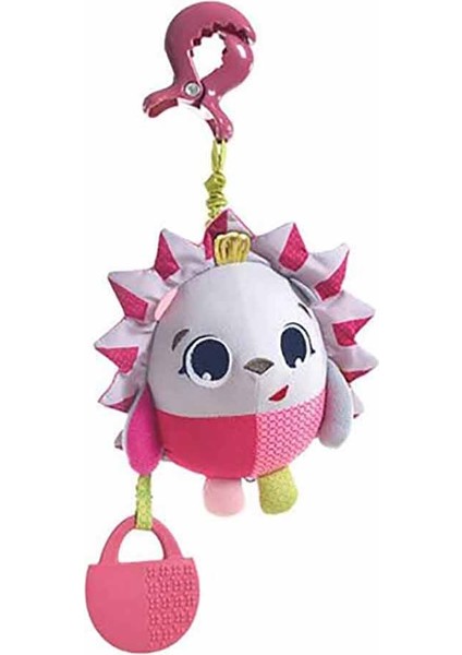 Zıplayan Pembe Marie