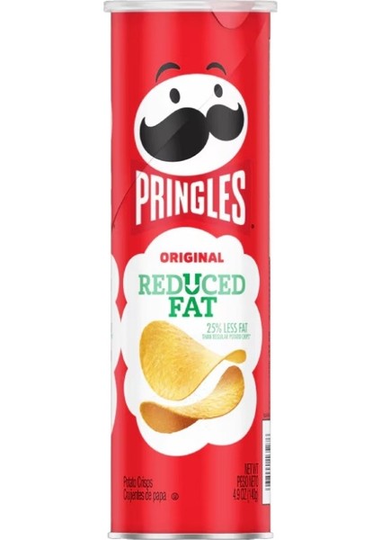 Original - Reduced Fat 140g