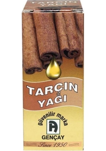 Tarçın Yağı 10ml