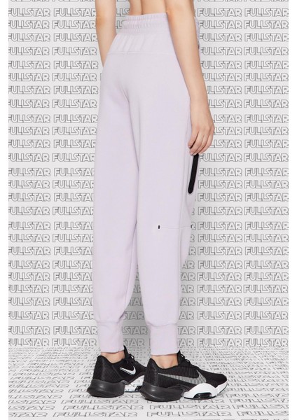 Sportswear Tech Fleece Trousers Bol Kesim Kadın Lila Eşofman Altı fiyatları