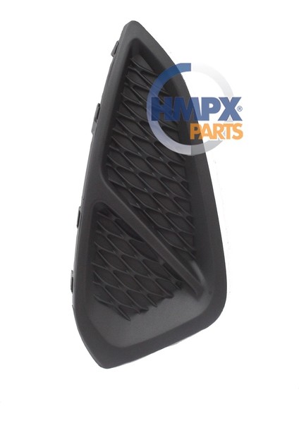 Ford Fiesta Sis Far Çerçeve Kapağı Sağ 2017-2020